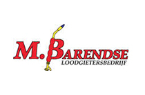 Logo's-barendse