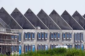 nieuwbouw