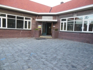 school Alphen